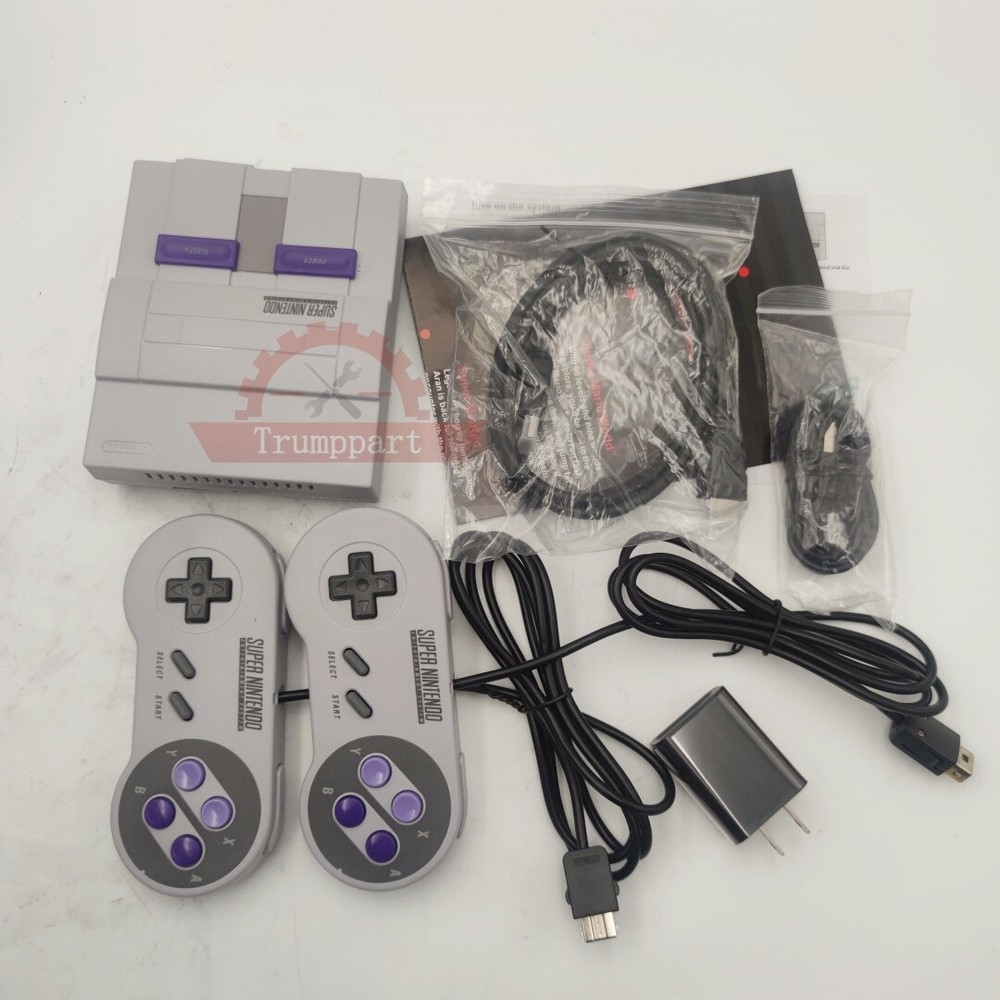 New 1 sets Super Classic Edition Mini Entertainment System 21 Games 1:1 clone US