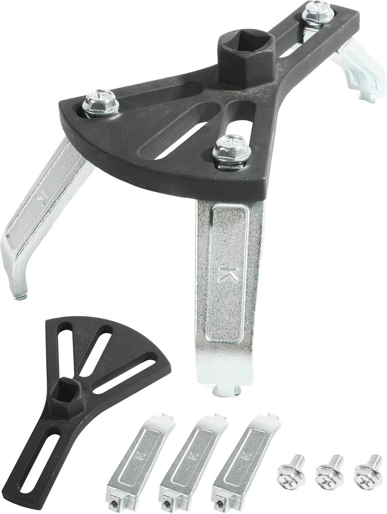 RACOONA Fuel Pump Removal Tool for Easy Automotive Maintenance