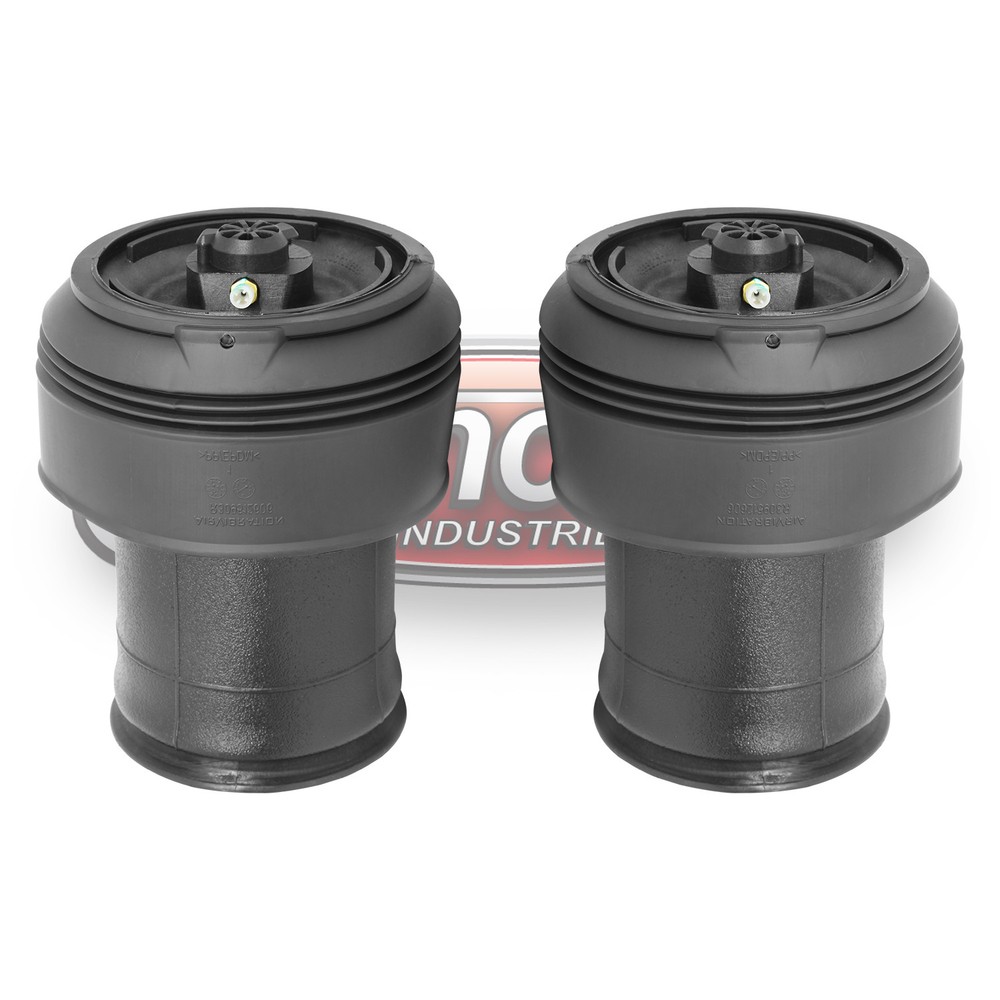 2014-2018 BMW X5 F15 Rear Auto Leveling Air Springs Pair