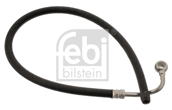 32519 FEBI hydraulic hose, steering for Audi, VW
