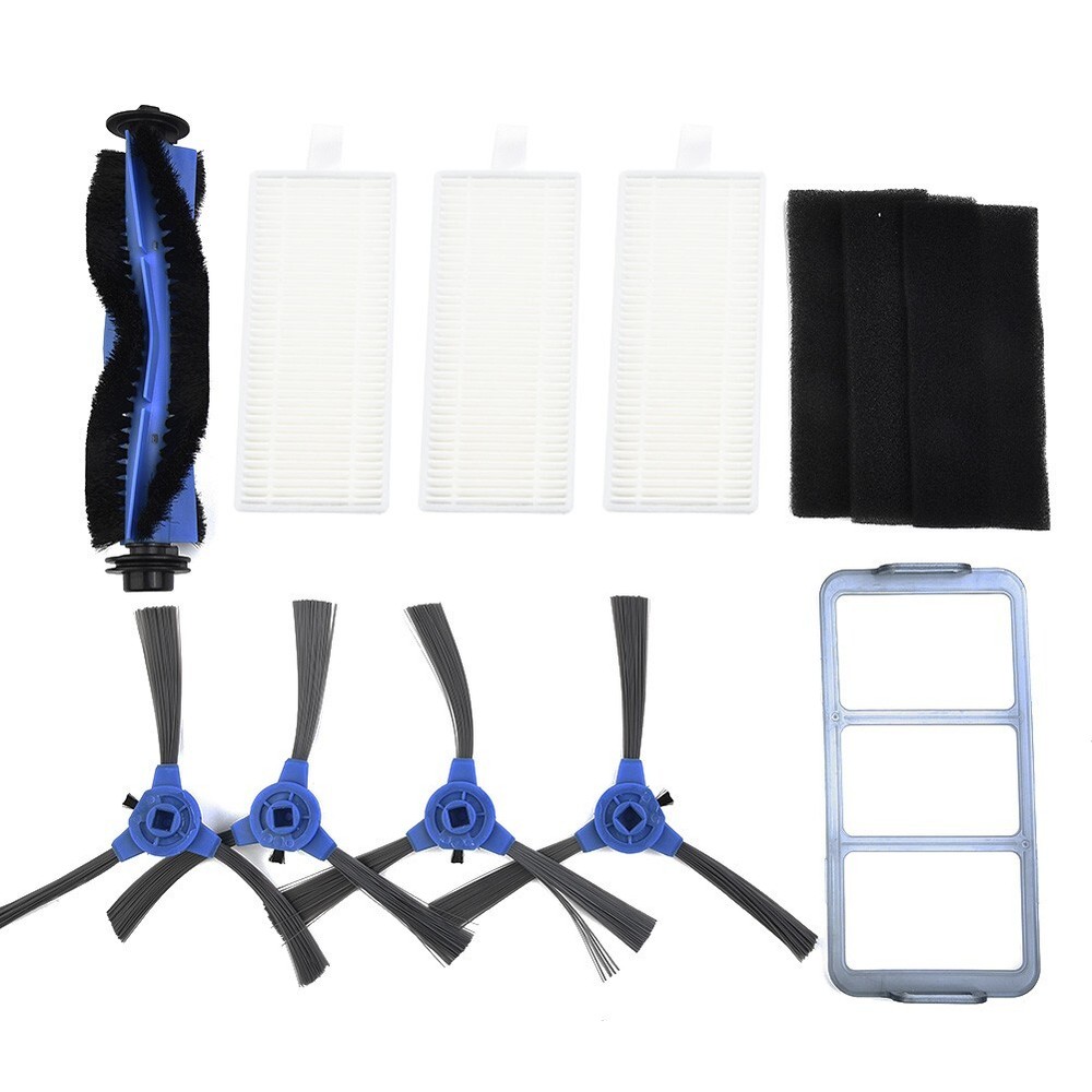 Vacuum Cleaner Filter Brush Sponge Parts Accessories Replacement Household