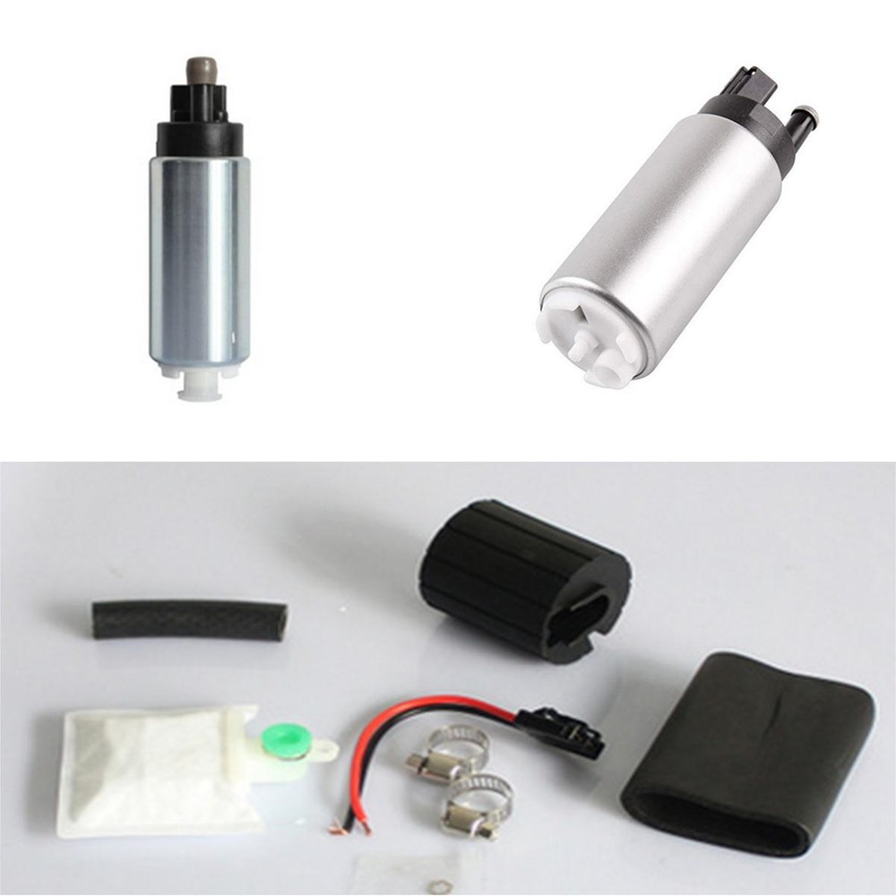 Car Accessories WALBRO 255LPH High Pressure Intank Fuel Pump GSS342 Universal