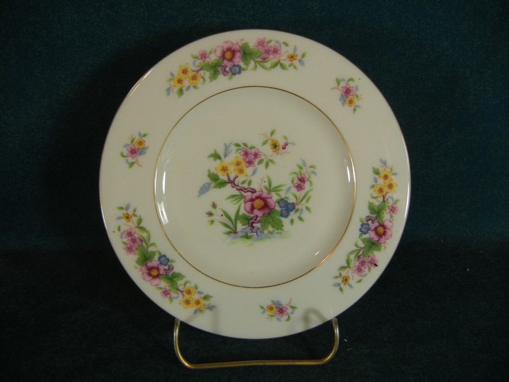 Lenox Avon Bread and Butter Plate(s)