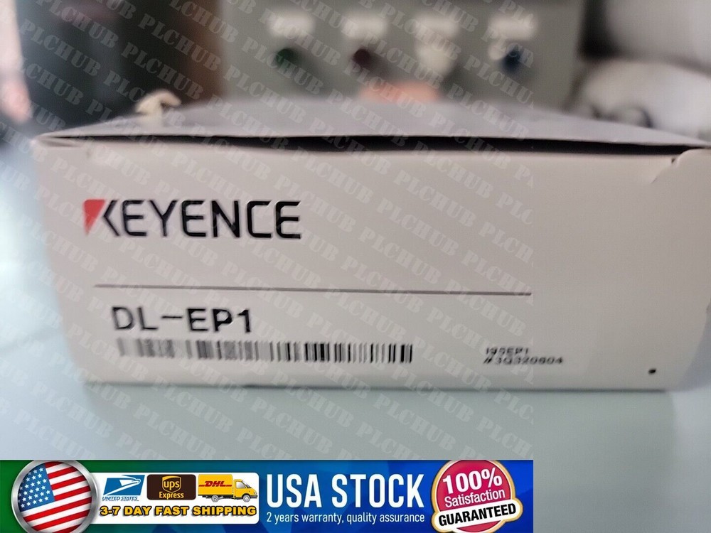 DL-EP1 KEYENCE Compatible Communication Unit DL-EP1 NEW Expedited Shipping