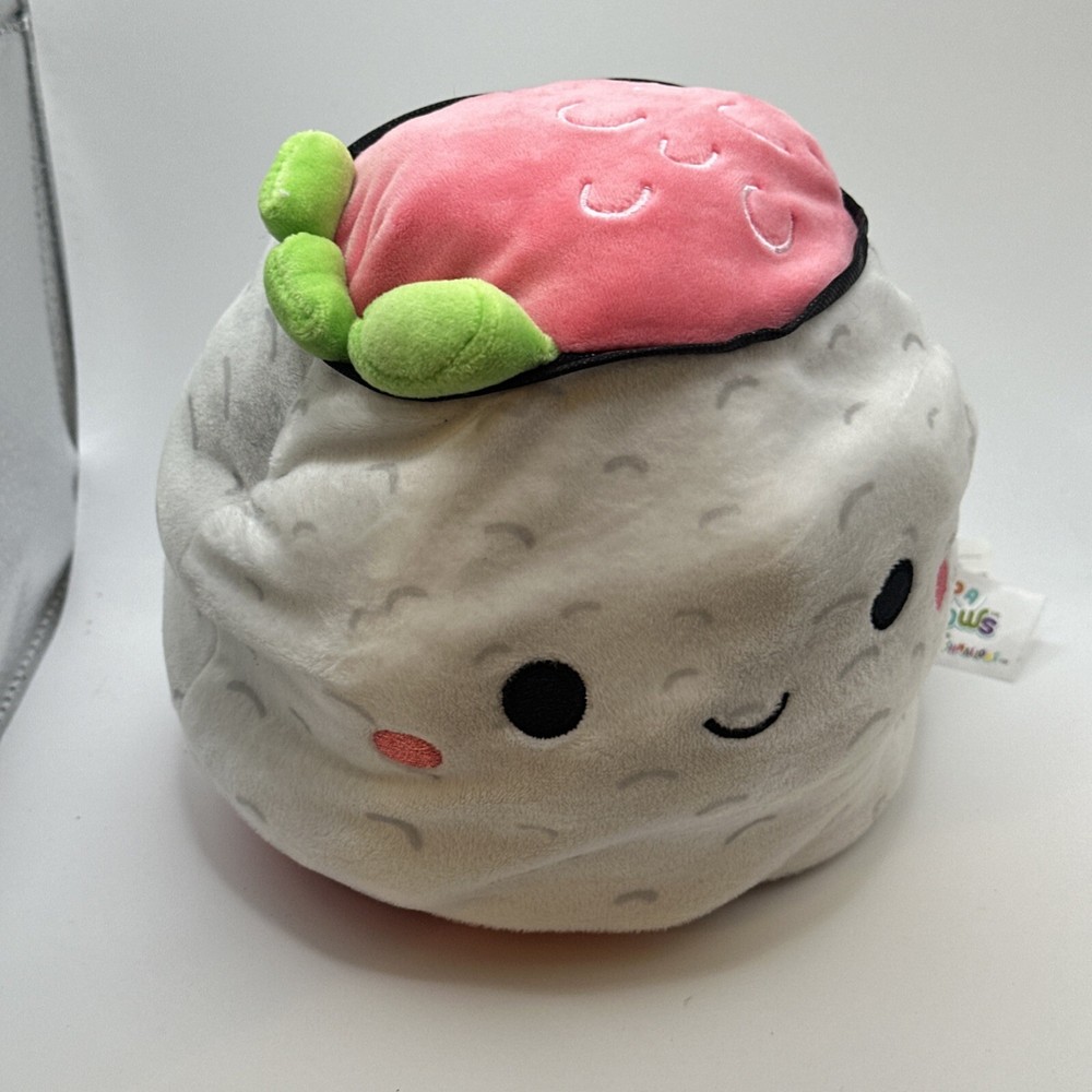 Squishmallow FLIP A MALLOW 8