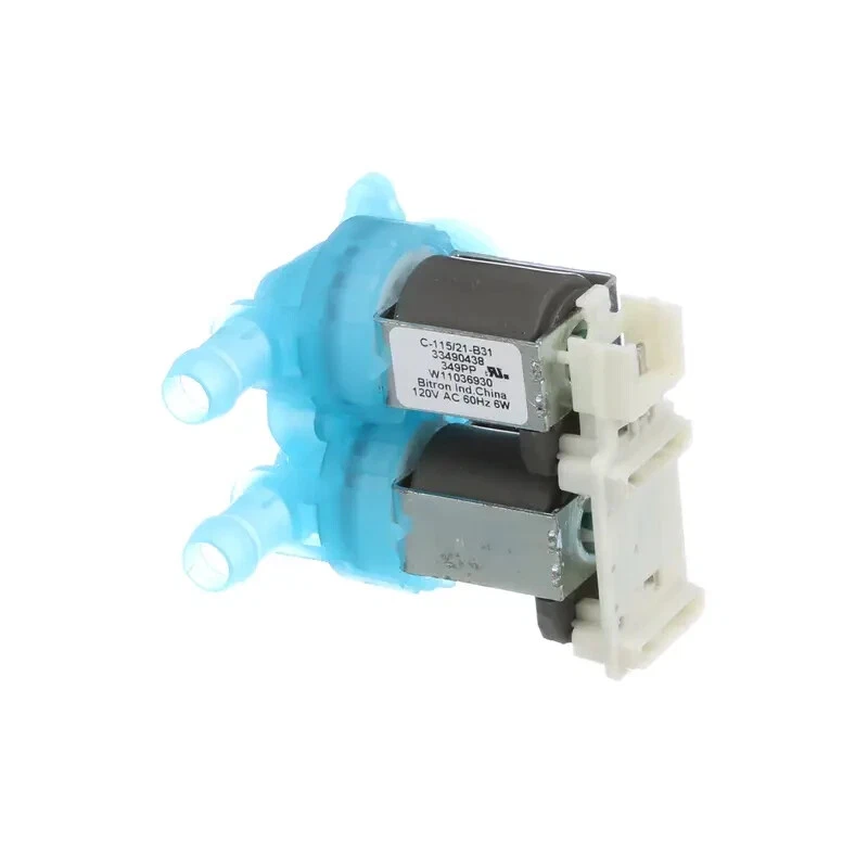 W11316256 WHIRLPOOL OEM VALVE