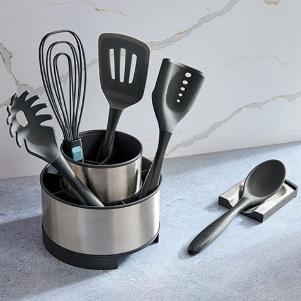 Pampered Chef Utensil Starter Set - Free Shipping