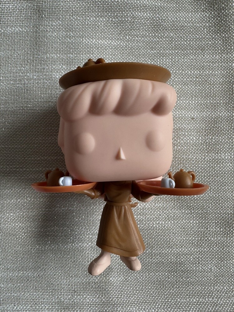 Funko Fundays SDCC 2024 Disney Princess Cinderella Wondrous Con 2024 Proto