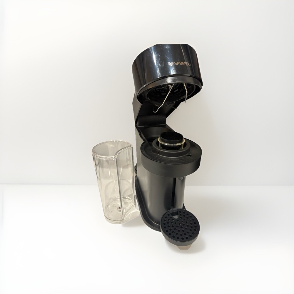 Nespresso Vertuo Next Espresso Coffee Maker - Matte Black