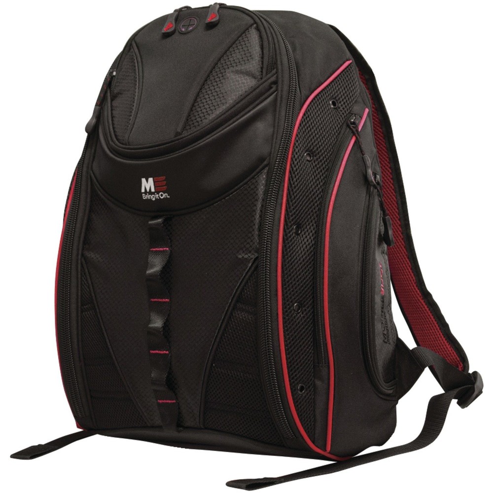 Sleek Express 2.0 Laptop Backpack for Men & Women Fits PC Mac