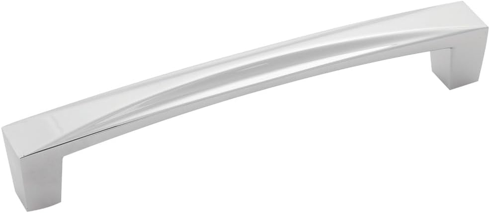 10 Pack Solid Core Kitchen Cabinet Pulls, Luxury Cabinet Handles, Hardware for D