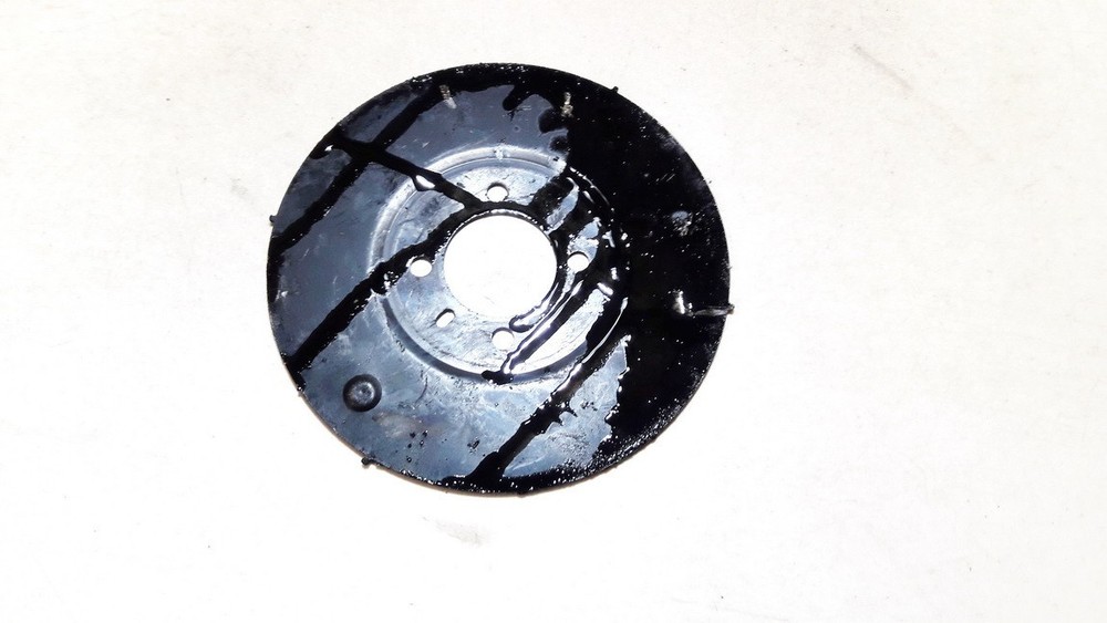 Mazda MX-5 DE1049613-33 Genuine Replacement Parts