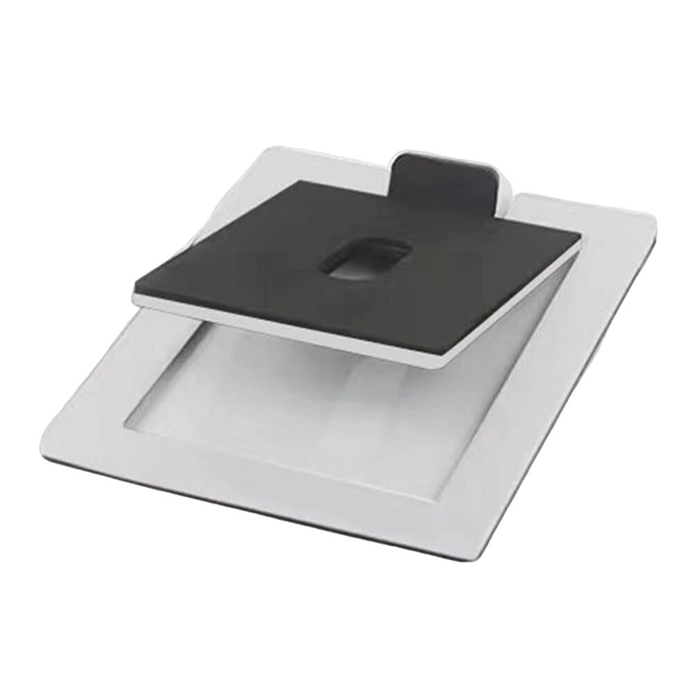 Speaker Support Base is Made for Tabletop Speaker Bottom Stand with Shock3184