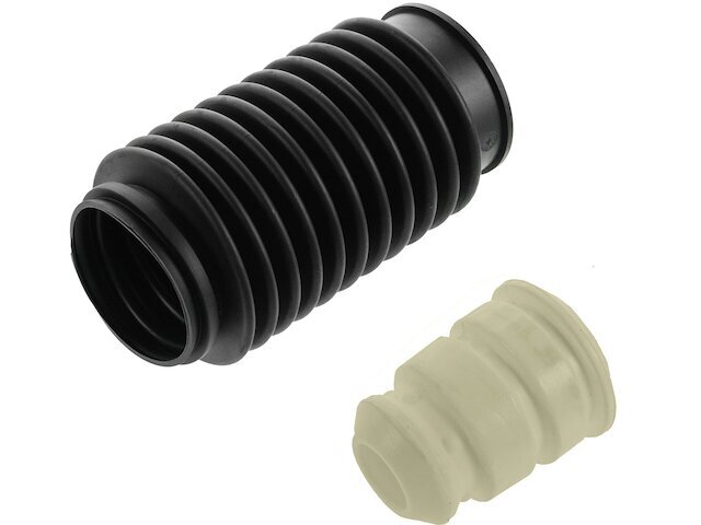 Front Strut Bumper and Bellows Kit fits Audi Quattro 1984-1985 73MXKH