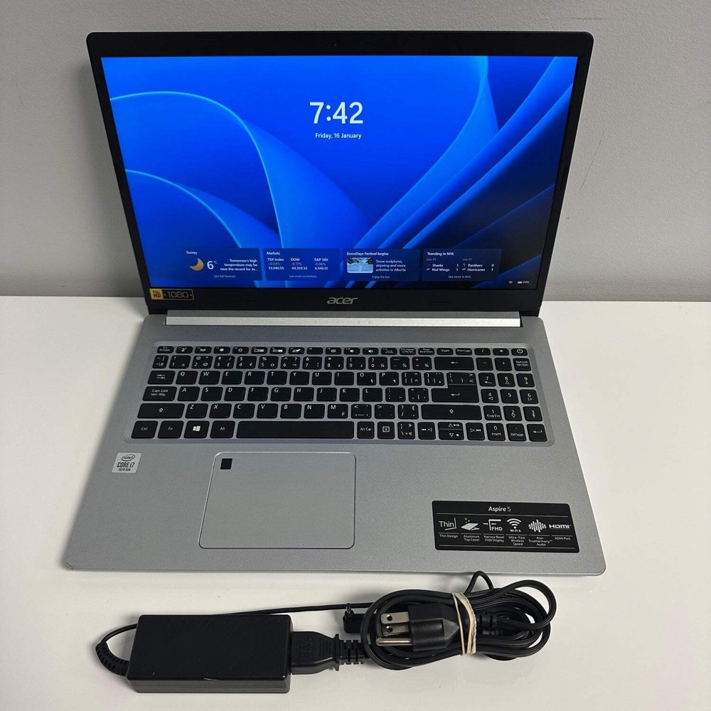 Acer Aspire 5 A515-54 15.6