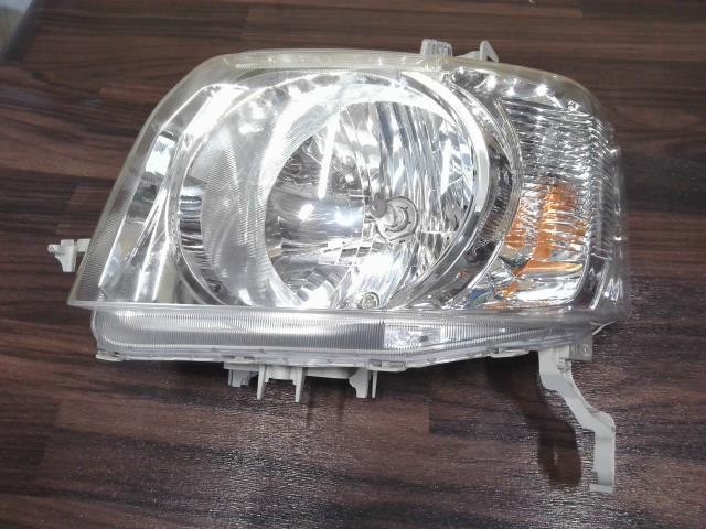 Stanley N-Box JF1 Left Headlamp Assembly Premium White Pearl P9911