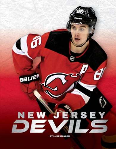 Discover the New Jersey Devils in Luke Hanlon's latest insightful update