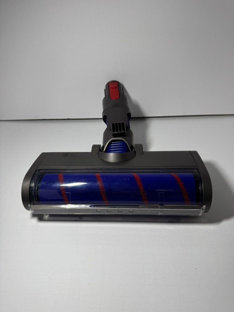 Floor Roller Brush Head Fit for Dyson V7 V8 V10 V11 Vacuum Cleaner