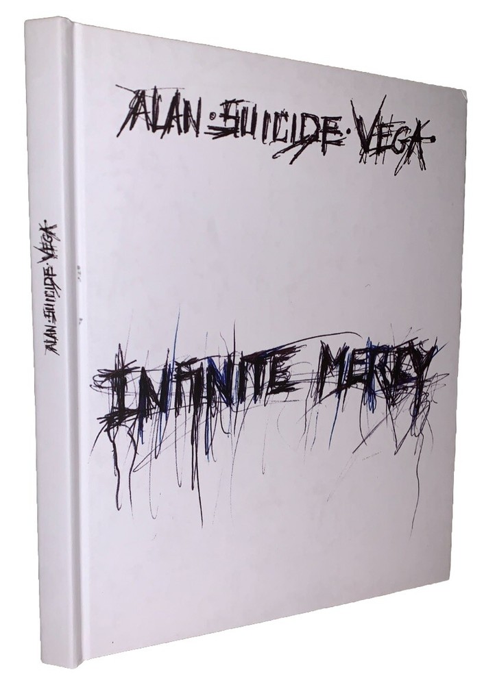 INFINITE MERCY, by ALAN 