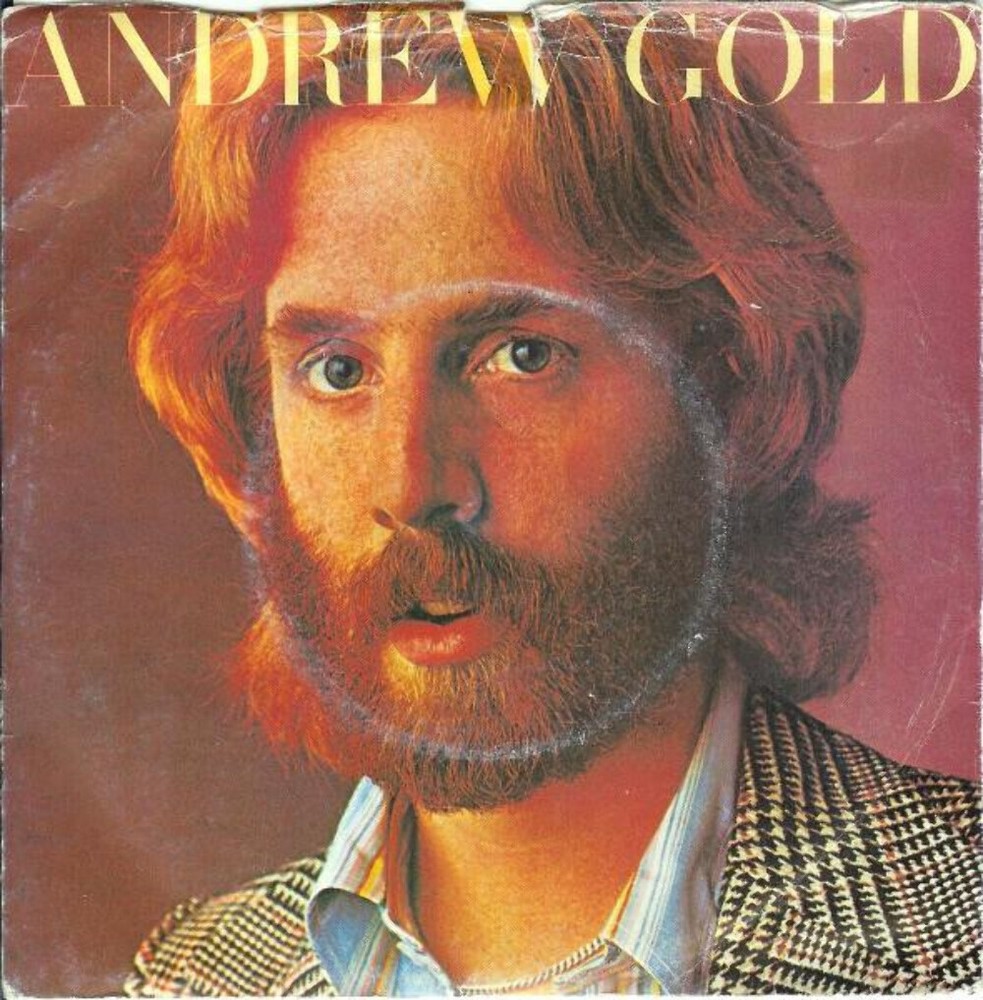 Andrew Gold - Go Back Home Again (7
