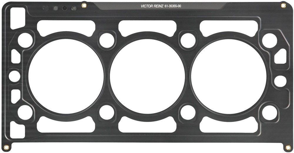 Engine Cylinder Head Gasket Victor Reinz For 2002-2005 Land Rover Freelander