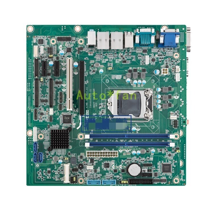 1pc NEW AIMB-505L-00A1E industrial motherboard LGA1151/H110 chipset #A6-4