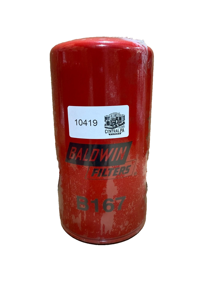 Baldwin Oil Filter B167 **NOS**