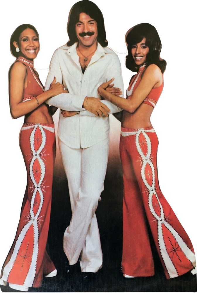 Tony Orlando &  Dawn - Prime   67