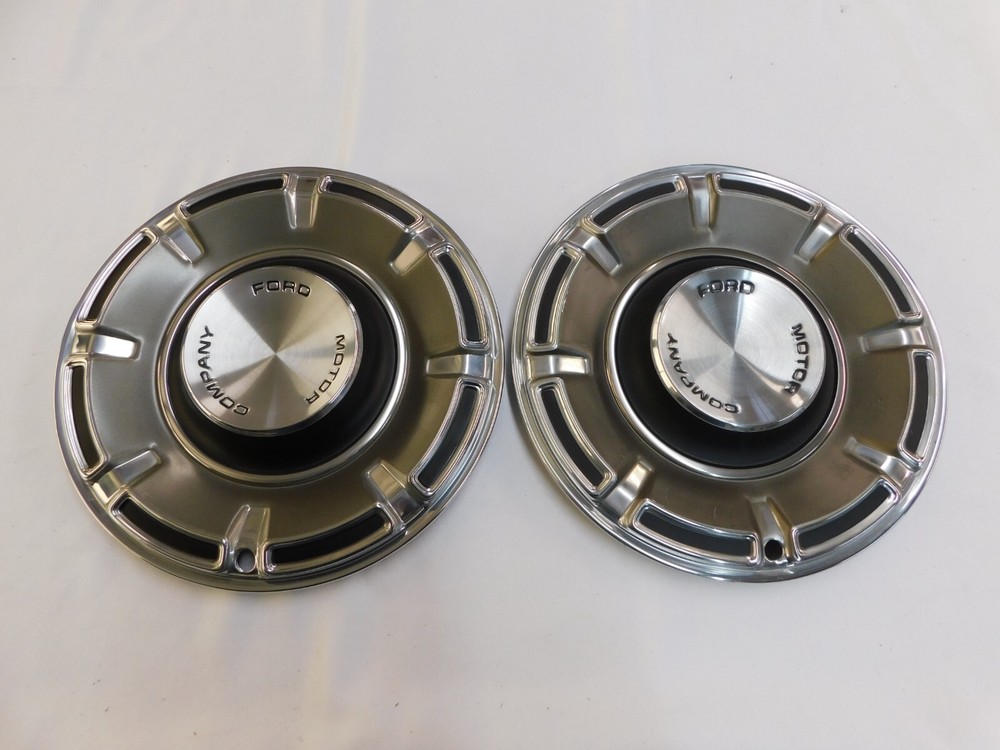 NOS OEM 1970-1973 Ford Maverick 14