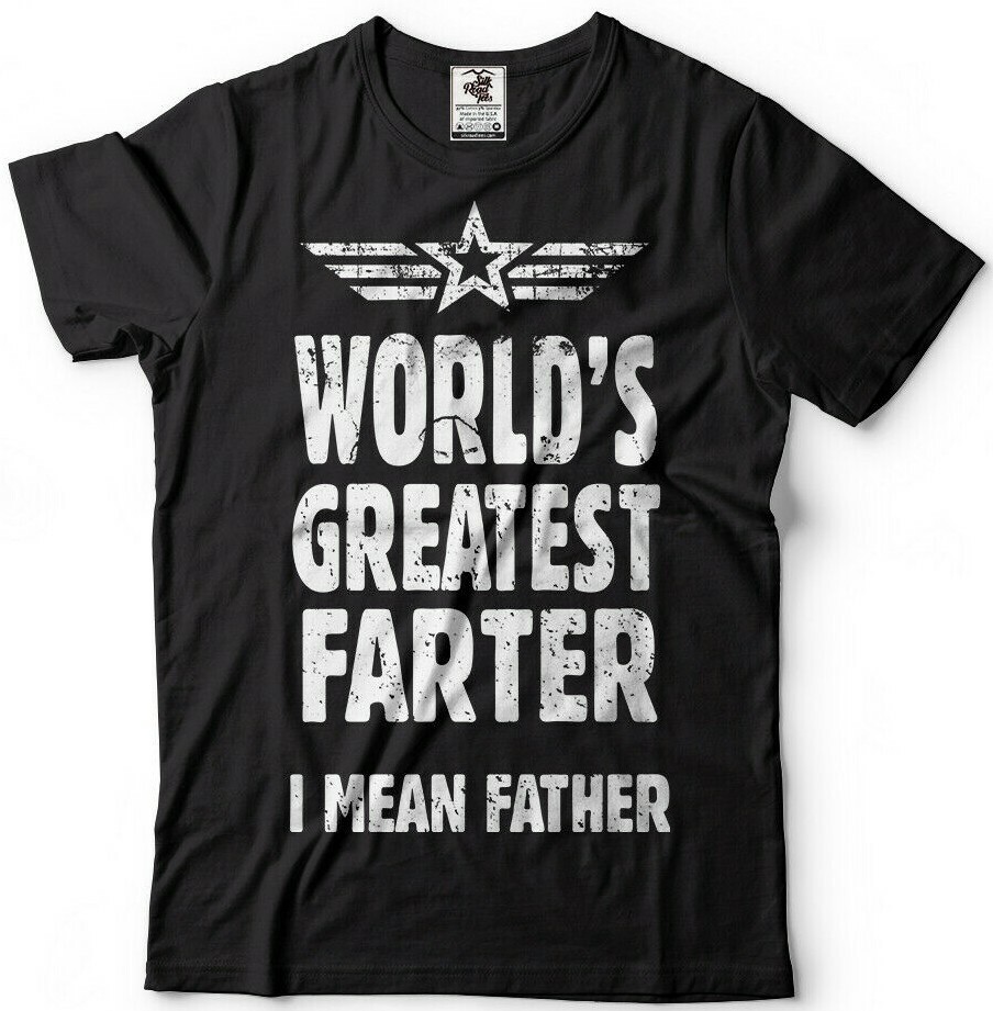 Fathers Day Gifts Gift For Dad Cool Father's Day Gift Idea Funny Dad Gift Shirt-image