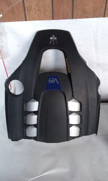2016 Maserati Ghibli 3.0L Twin Turbo V6 Engine Cover