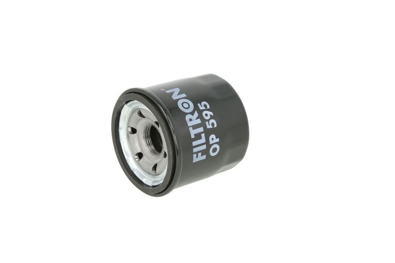 Oil filter for 0.55, 0.56, 0.81, 1.5, 1.59, 2.25, 2.35; Hyundai Atos