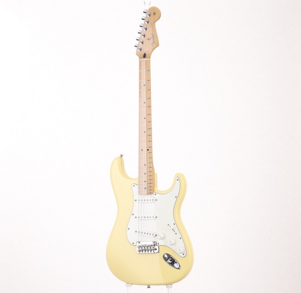Fender Player Stratocaster Buttercream