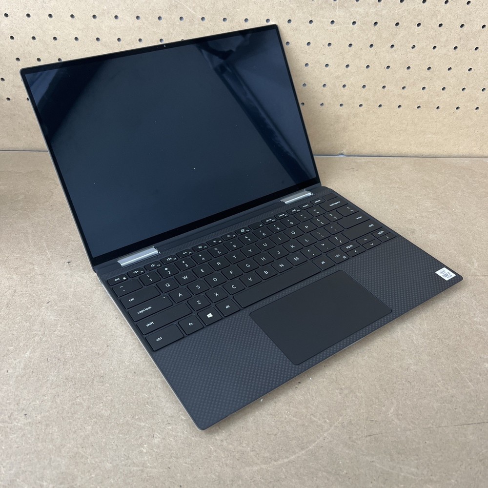 Dell XPS 13 7390 2-in-1 i7-1065G7 16GB RAM 256GB *READ DESC*