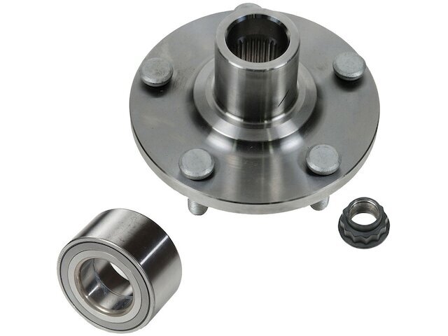 For 2004-2008 Toyota Solara Wheel Hub and Bearing Kit Front 85245HXJG 2006 2005
