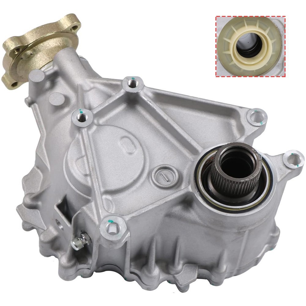 Transfer Case Assembly For 2007-2015 Mazda CX-9 AWD AW2127500N9U AW2127500K9U