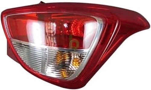 Tail/Back Light Suitable For Hyundai I10 Grand (Right Side) 2013-2019