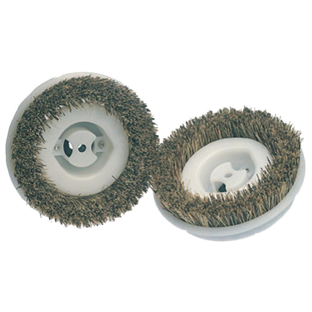 KOBLENZ 45-0134-2 6 Scrub Brushes, 2 pk consumer electronics