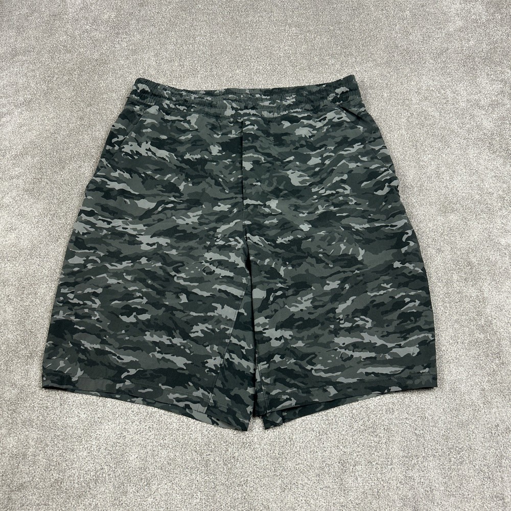 Lululemon Pace Breaker Shorts Lined 9