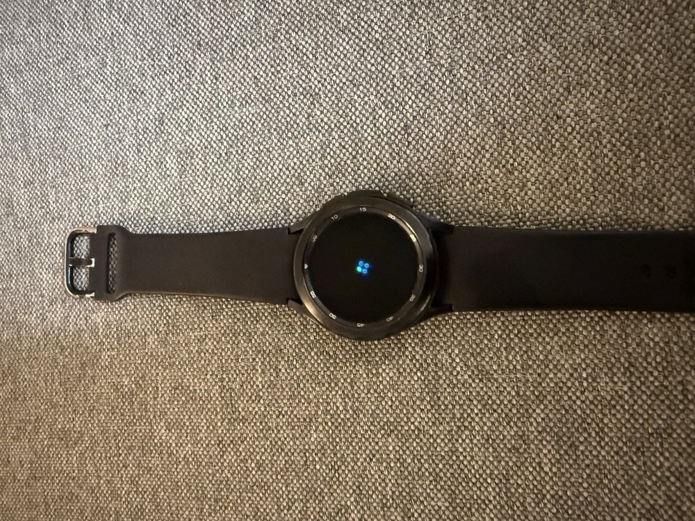 Samsung Galaxy Watch 4 Classic