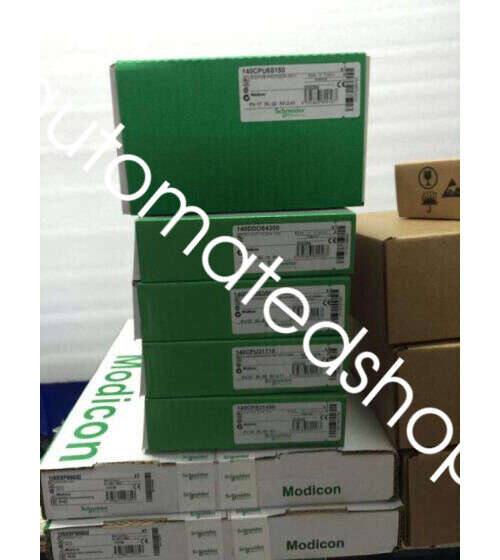 One New Original TSXP574634MC Module DHL Shipping