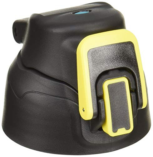 Thermos Replacement Parts Sports Bottle FHT-800F/1000F Cap Unit with Lid Gasket