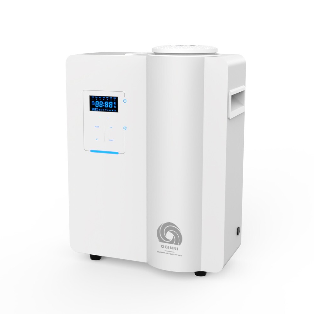 800ml HVAC Scent Diffuser/VanGogh 2.0 Villa2 Aroma360/ Hotel Collection 4500ft²