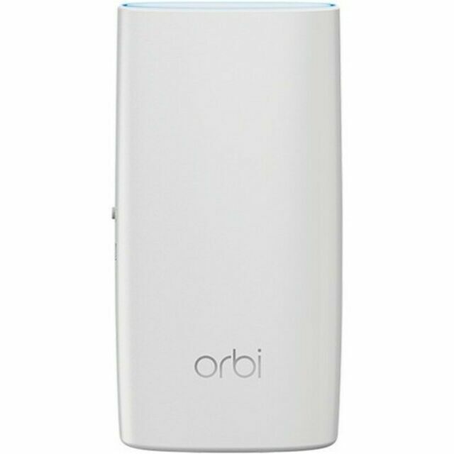 NETGEAR RBW30-100NAS 4-Port Wall-Plug Wireless Router