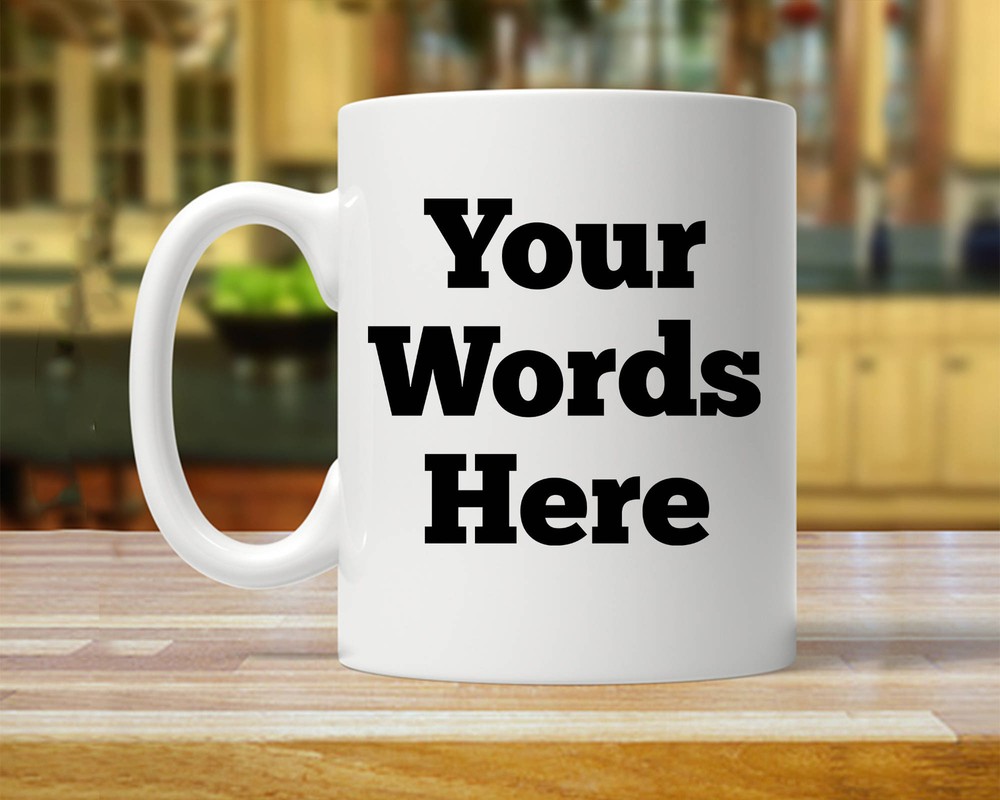 Personalized Gift Custom Gift Personalized Mug Personalised Mug Custom Mug