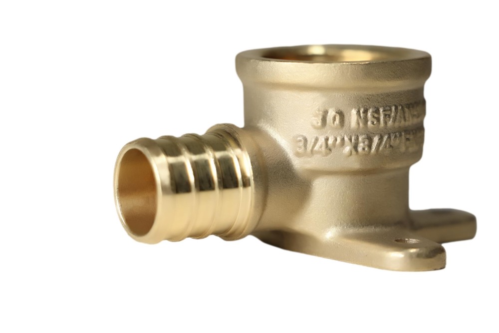 10-Pack XFitting 3/4