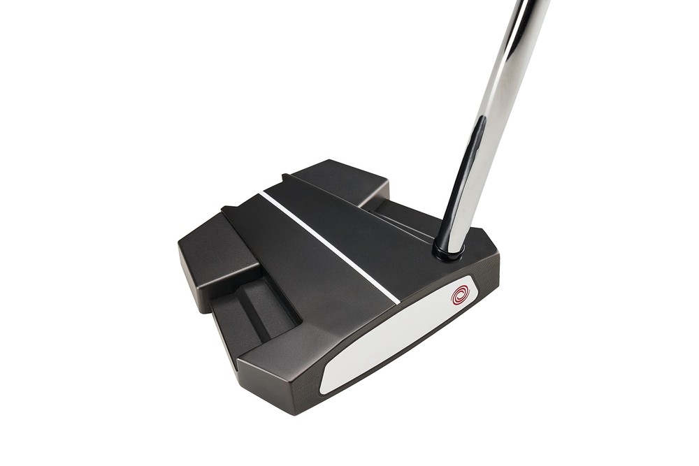 Callaway 2022 Eleven Tour Lined Putter 35in Right Hand Double Bend Hosel-image