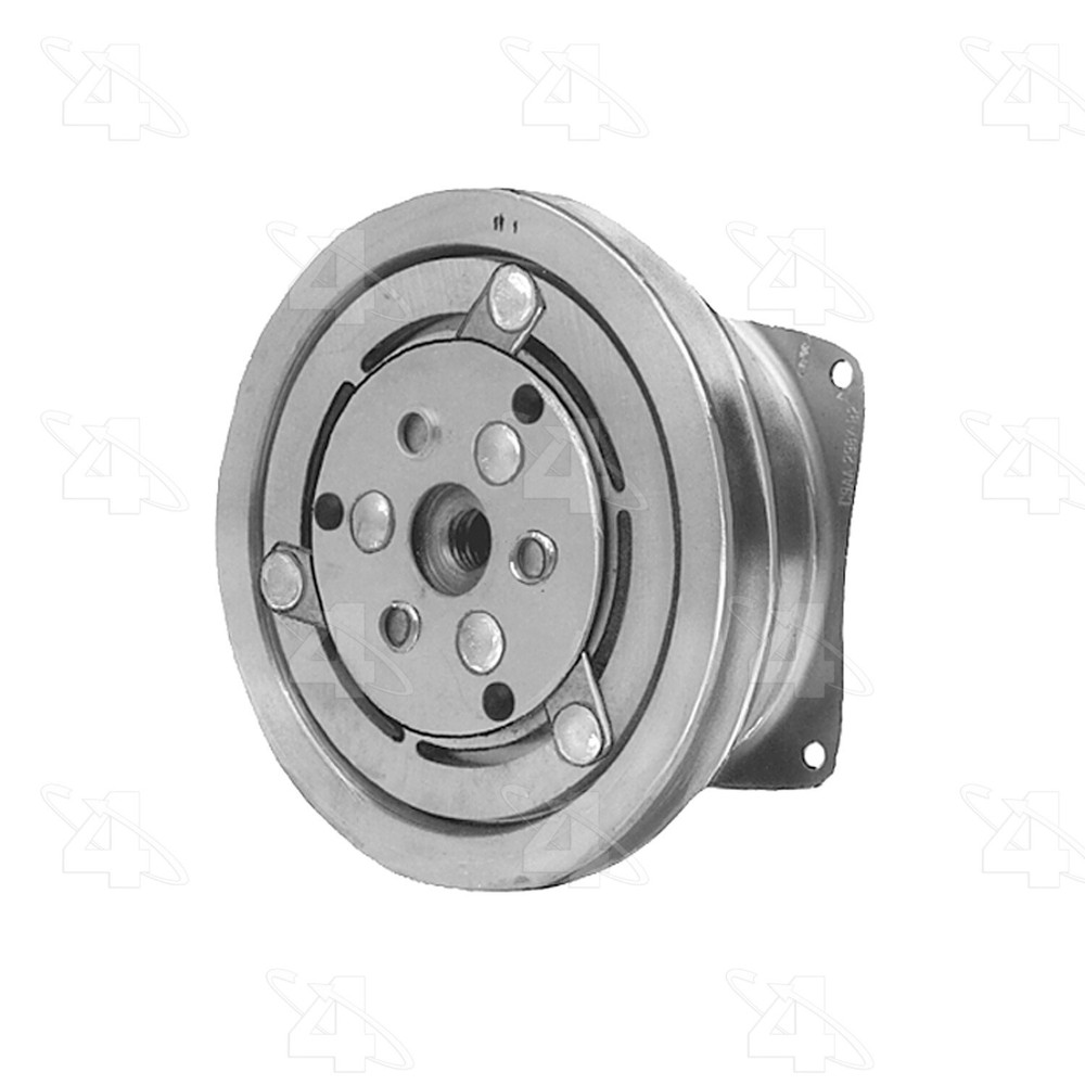 A/C Compressor Clutch 4 Seasons For 1966-1969 Ford Ranchero