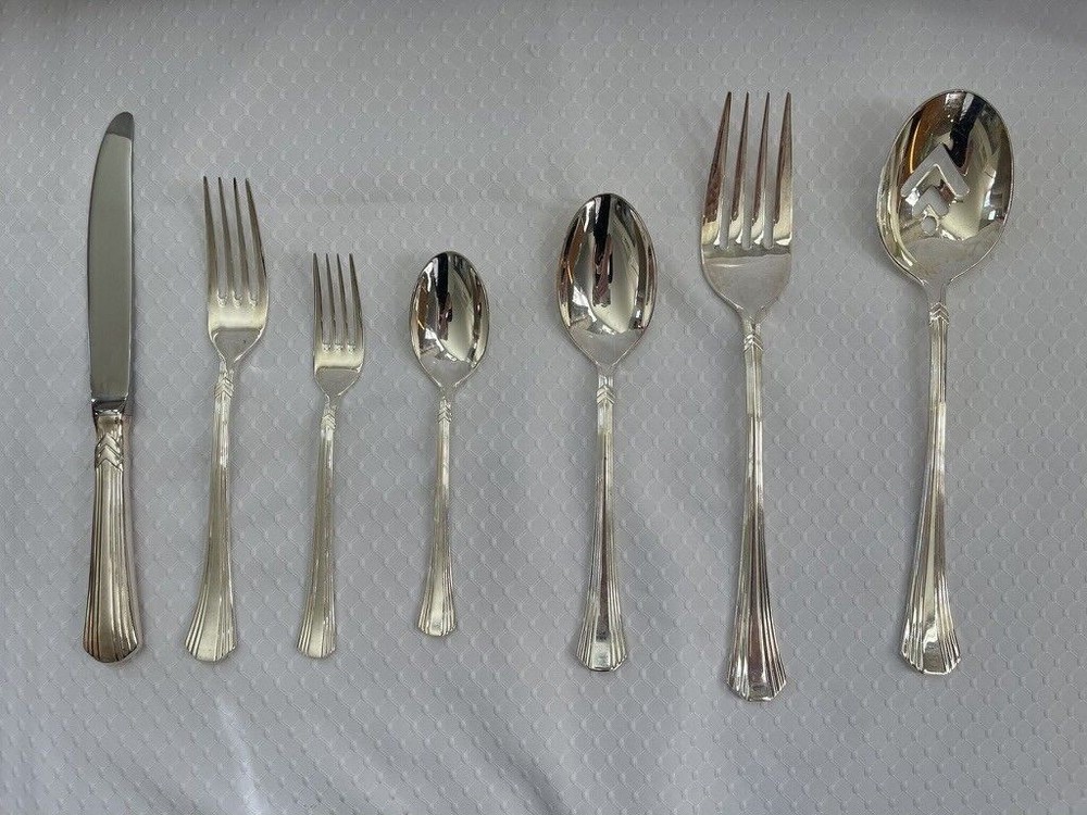 Mikasa Concorde Stainless 18-8 Flatware CHOICE