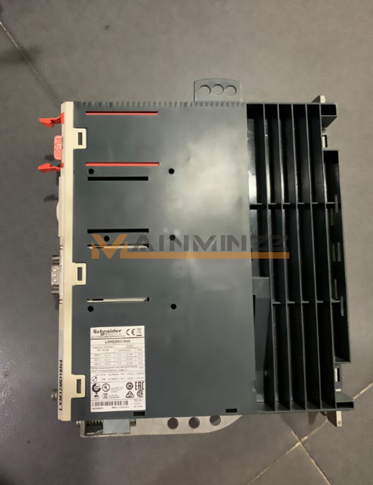 1PCS USED LXM32MD18N4